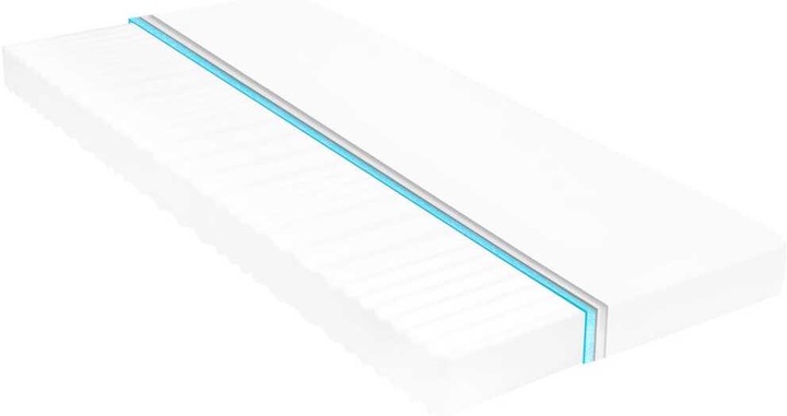 Actual product image VidaXL Webster (140 x 200, Foam core)