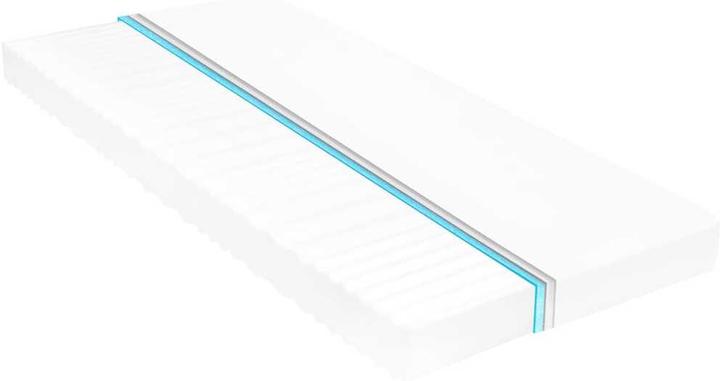 Image du produit vidaXL Webster (100 x 200 cm, Noyau de mousse)