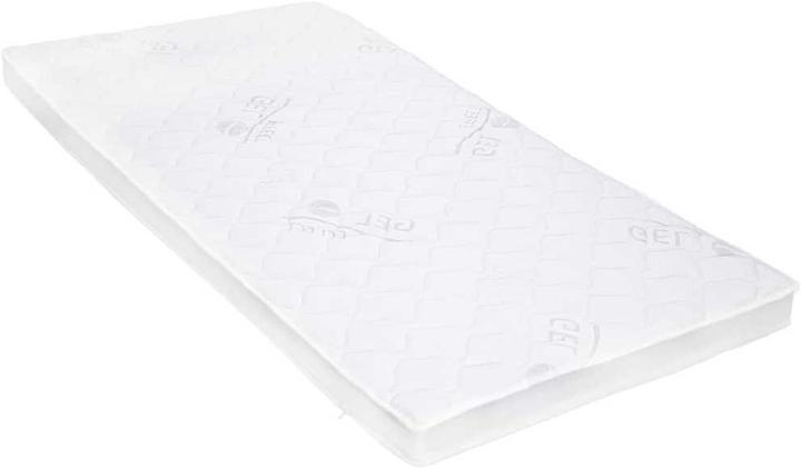 Produktbild vidaXL Matratzenauflage (120 x 200 cm)