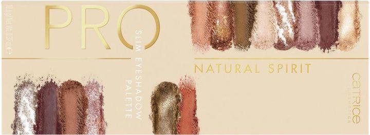 Produktbild Catrice Pro Natural Spirit (010 Neutral Elements)