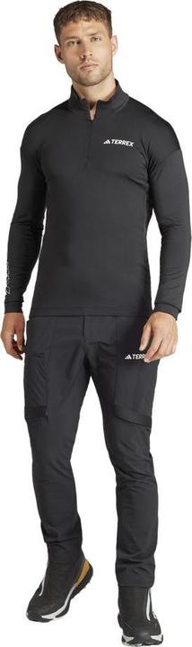 Actual product image Adidas Terrex Xperior Long Sleeve (S)