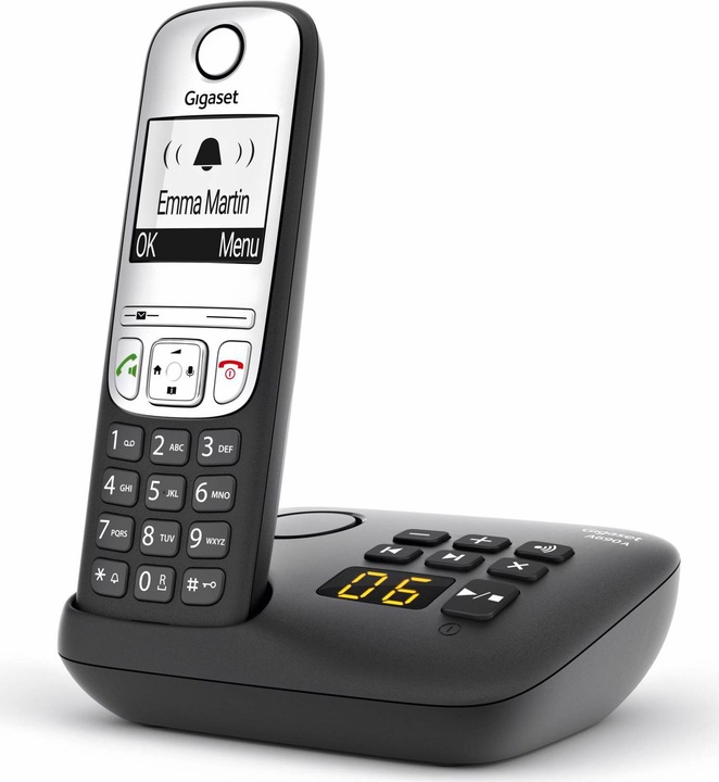 Produktbild Gigaset A690A Duo (DE-Version)