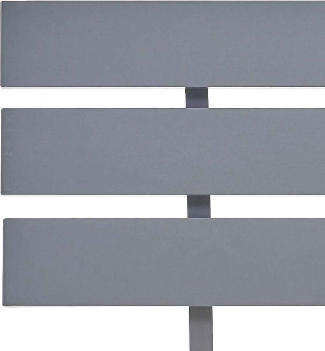 Produktbild VidaXL Aljosha (120 x 200 cm)