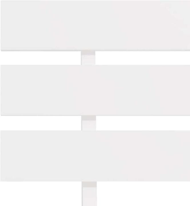 Produktbild VidaXL Aljosha (120 x 200 cm)