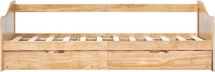 Image du produit vidaXL Schlafsofa-Gestell (90 x 200 cm)