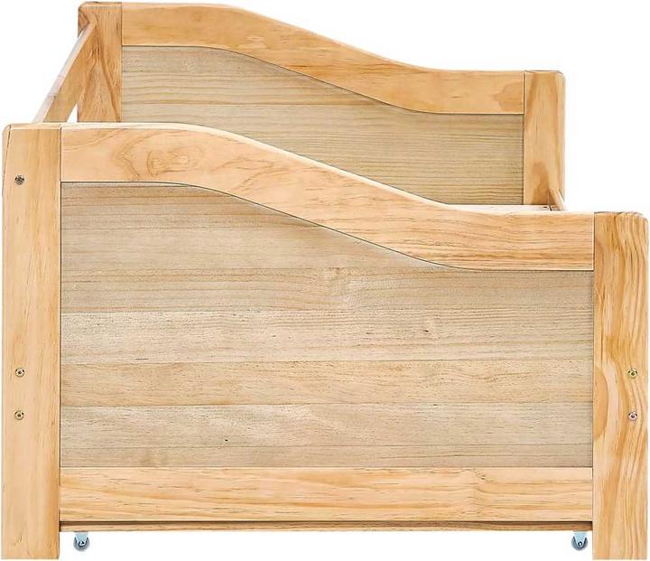 Image du produit vidaXL Schlafsofa-Gestell (90 x 200 cm)