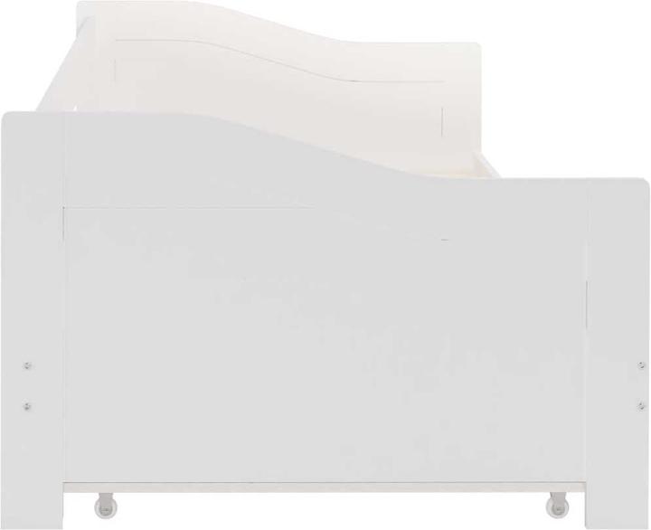 Image du produit vidaXL Schlafsofa-Gestell (90 x 200 cm)