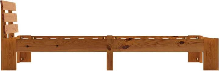 Image du produit vidaXL Bettgestell (100 x 200 cm)