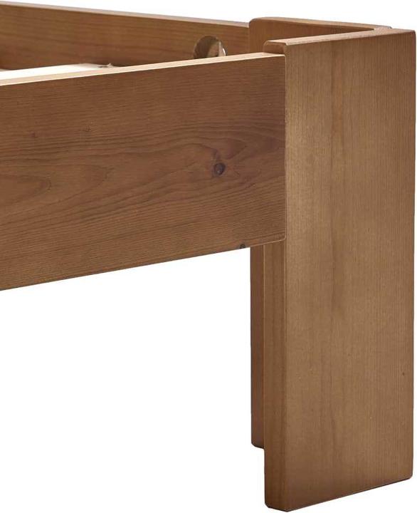 Image du produit vidaXL Bettgestell (100 x 200 cm)