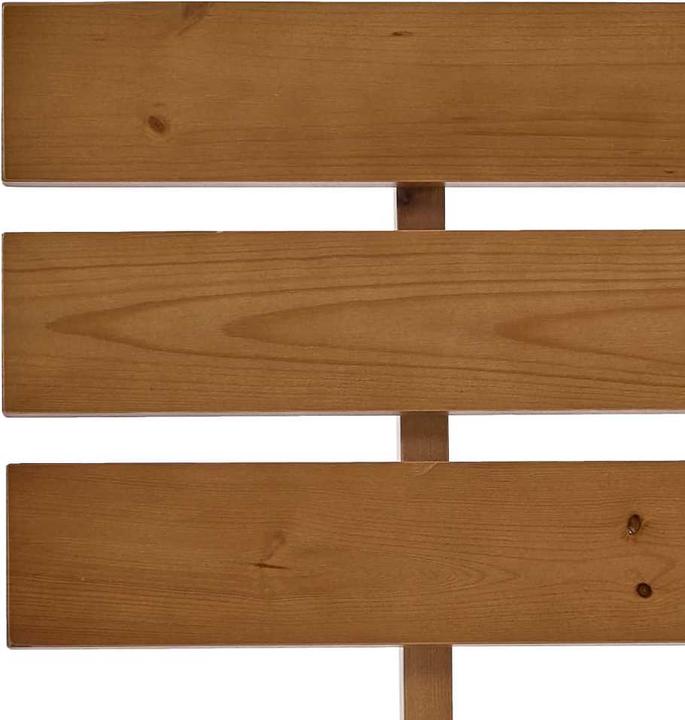 Image du produit vidaXL Bettgestell (100 x 200 cm)