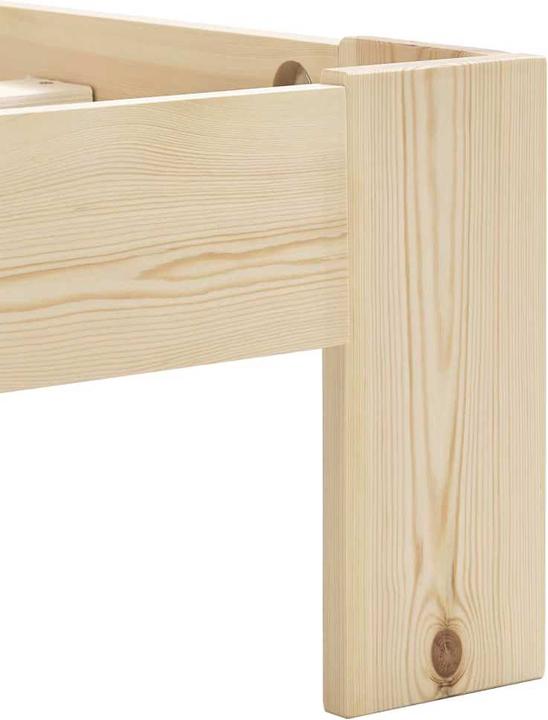 Image du produit VidaXL Aljosha (100 x 200 cm)