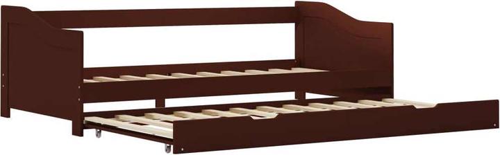 Produktbild vidaXL Schlafsofa-Gestell (90 x 200 cm)