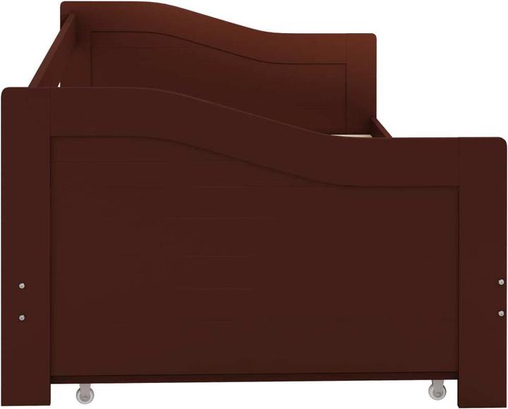 Produktbild vidaXL Schlafsofa-Gestell (90 x 200 cm)