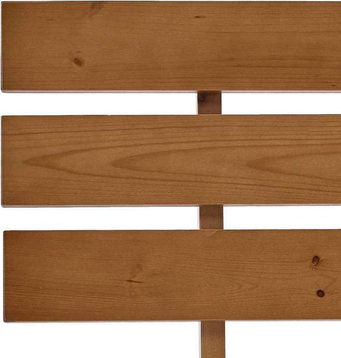 Actual product image VidaXL Aljosha (140 x 200)