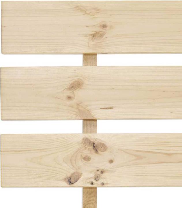 Image du produit VidaXL Aljosha (100 x 200 cm)