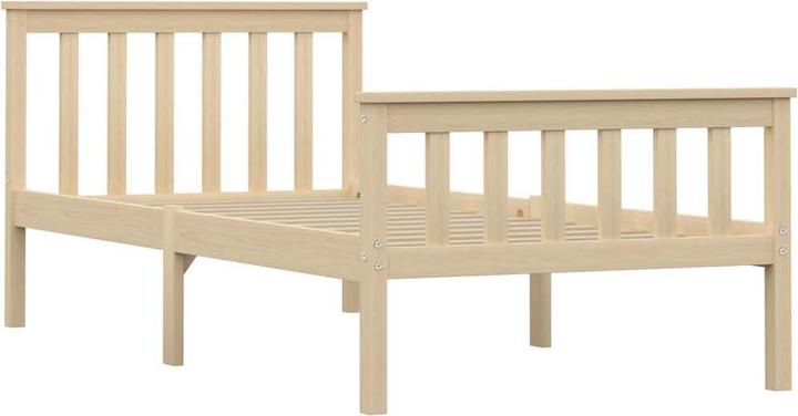 Image du produit vidaXL Toby (100 x 200 cm)