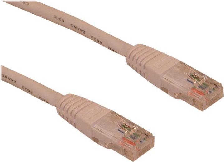 Actual product image Sandberg Network cable UTP Cat6 10 m (CAT6, 10 m)