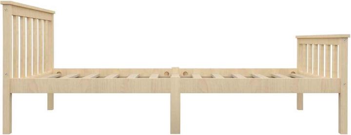 Image du produit vidaXL Toby (100 x 200 cm)