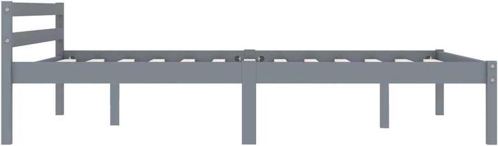 Image du produit vidaXL Bettgestell (140 x 200 cm)