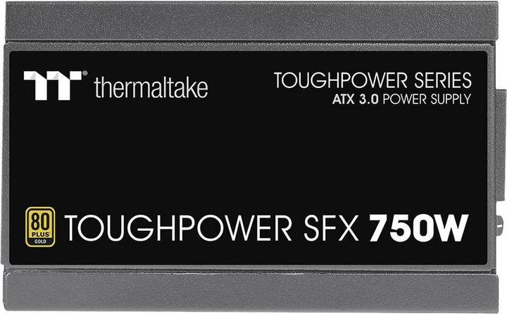 Produktbild Thermaltake Tt Toughpower SFX 0 750W EU PS-STP-0750FNFAGE-1 (750 W)