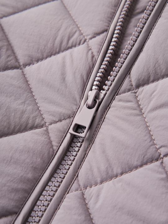 Produktbild Name it Lange Steppjacke (128)