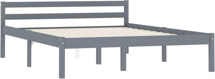 Image du produit vidaXL Bettgestell (120 x 200 cm)