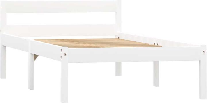 Image du produit vidaXL Bettgestell (90 x 200 cm)