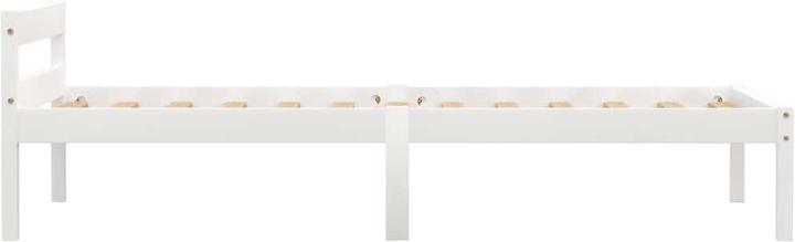 Image du produit vidaXL Bettgestell (90 x 200 cm)