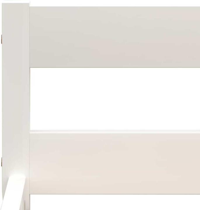 Image du produit vidaXL Bettgestell (90 x 200 cm)