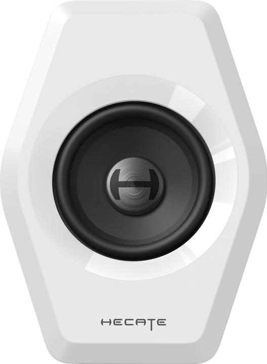 Actual product image Edifier G2000 PRO 2.0 BT - white