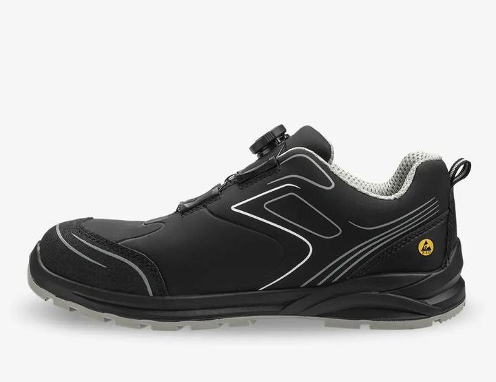 Actual product image Safety Jogger Cador Low TLS (S3, 43)