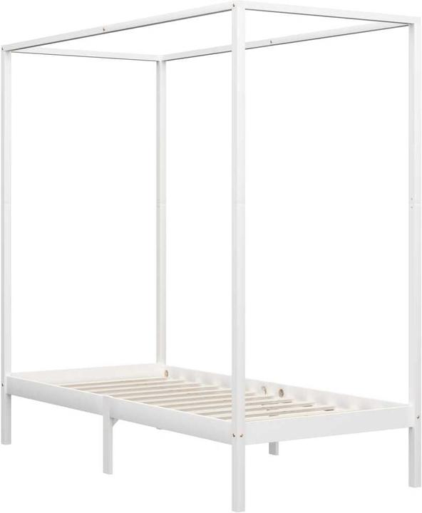 Produktbild vidaXL Bettgestell (100 x 200 cm)