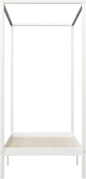 Produktbild vidaXL Bettgestell (100 x 200 cm)
