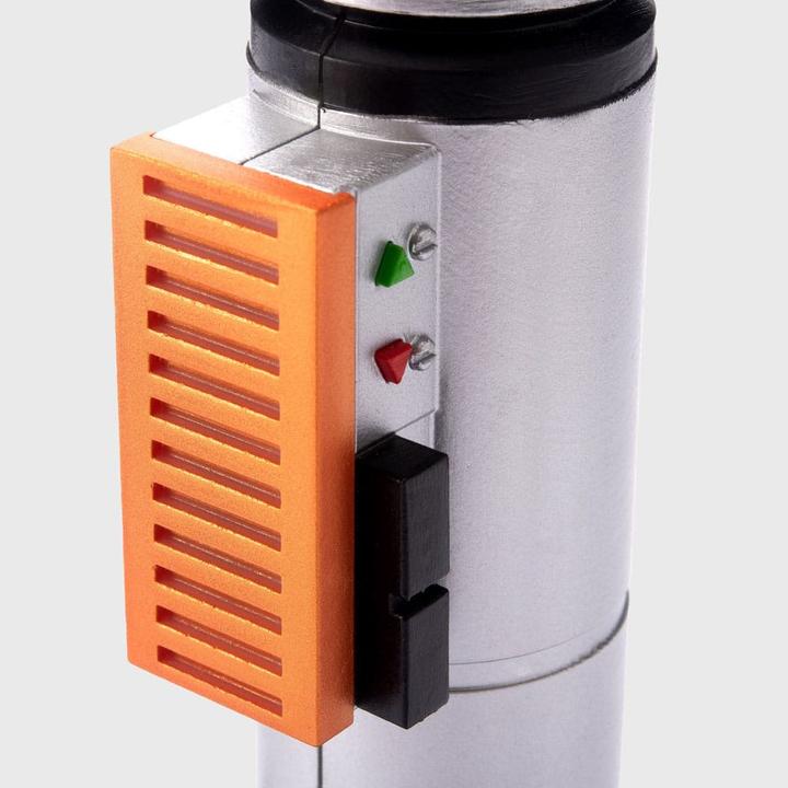 Produktbild Ukonic Star Wars Lampe Luke Skywalker's Die Rückkehr der Jedi-Ritter Lichtschwert 59 cm