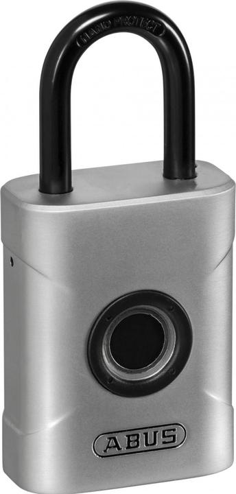 Actual product image Abus Touch 57/45 Fingerprint