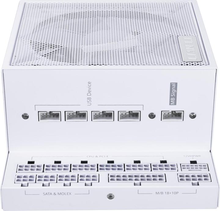 Produktbild Lian-Li EDGE EG1000 (1000 W)