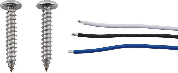 Actual product image Hella Front indicator light LED 2BE 357 028-051