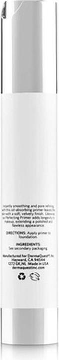 Actual product image Dermaquest Advanced Therapy Perfecting Primer Pore Minimizer