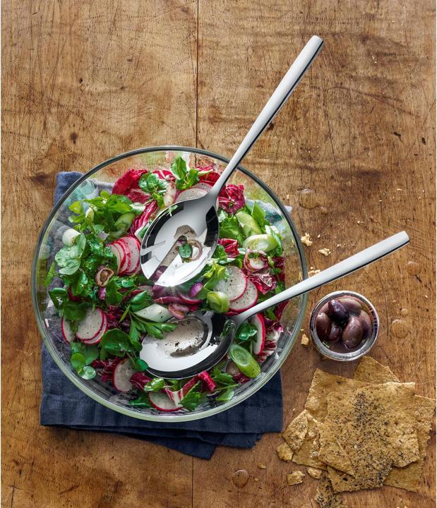 Image du produit WMF SaladSet 3 pièces petit (23.50 cm, 2.50 l, 3 x)