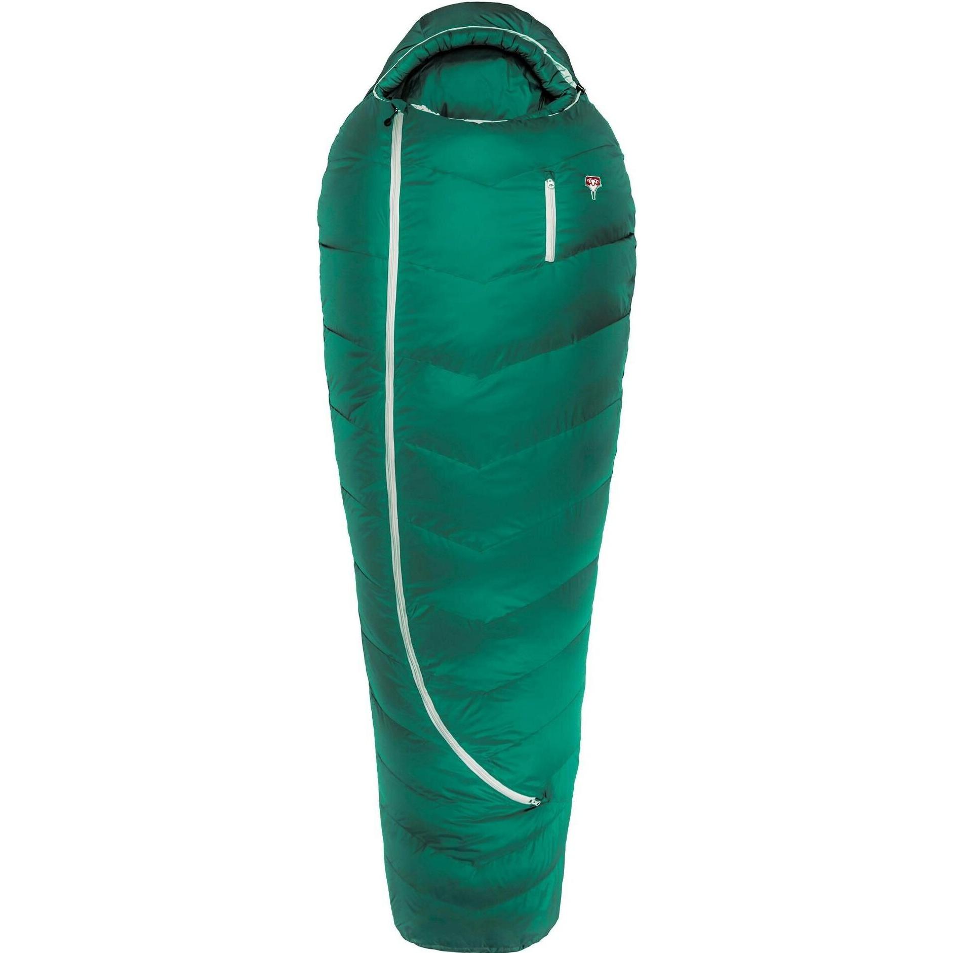 Grüezi Bag, Schlafsack, (215 cm)