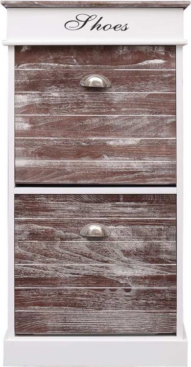 Immagine prodotto vidaXL Qumelon (50 x 28 x 98 cm)