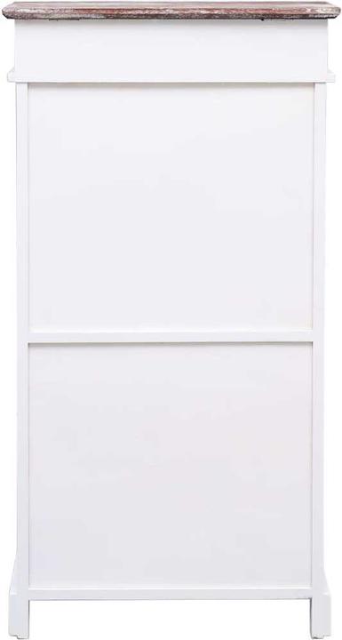 Immagine prodotto vidaXL Qumelon (50 x 28 x 98 cm)
