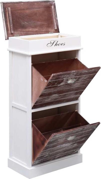 Immagine prodotto vidaXL Qumelon (50 x 28 x 98 cm)
