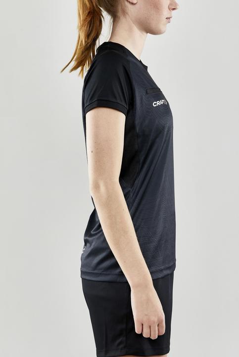 Actual product image Craft Evolve Referee Jersey W (XXL)