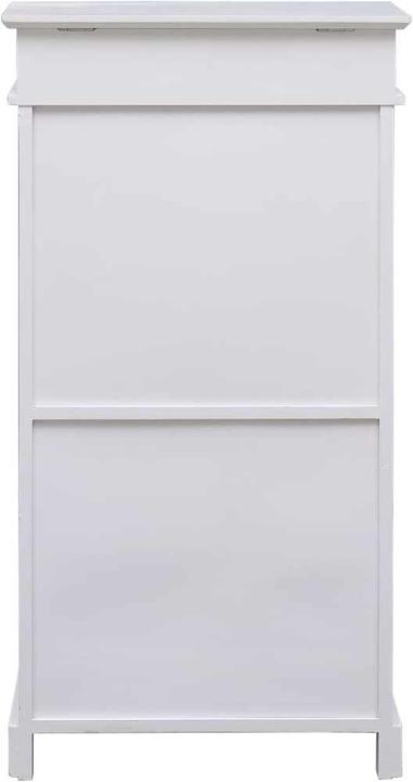 Immagine prodotto vidaXL Qumelon (28 x 50 x 98 cm)