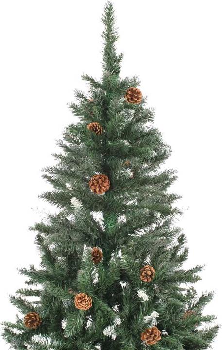 Produktbild vidaXL Naglaya (210 cm)
