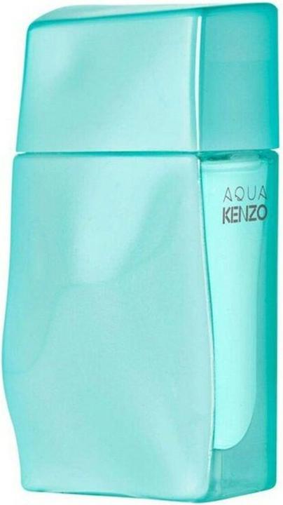 Produktbild Kenzo Aqua by Eau de Toilette Spray 100 ml (Eau de Toilette, 100 ml)