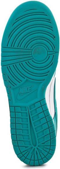 Produktbild Nike Dunk Low Retro Bttys Schuhe (45.5)