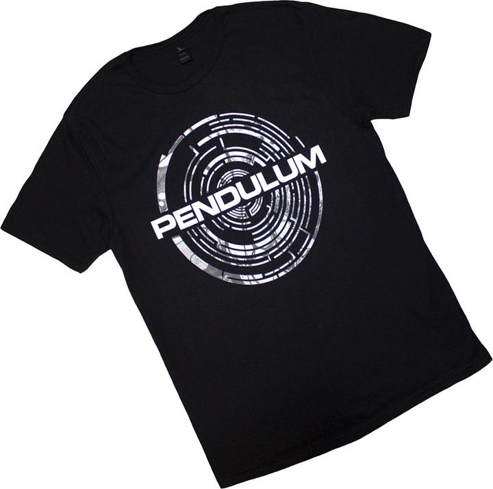 Produktbild Pendulum TShirt (XL)