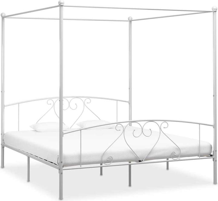 Produktbild vidaXL Grigor (200 x 200 cm)